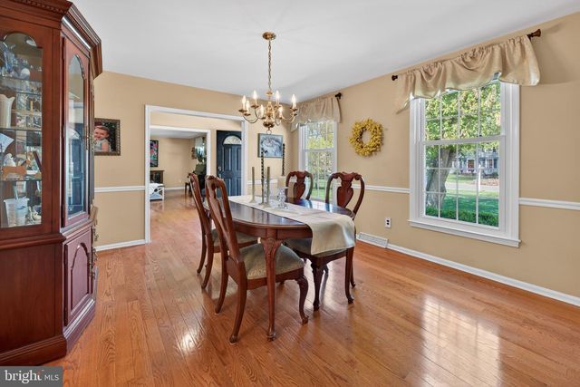 216 SUNNY JIM DR, Medford, NJ 08055