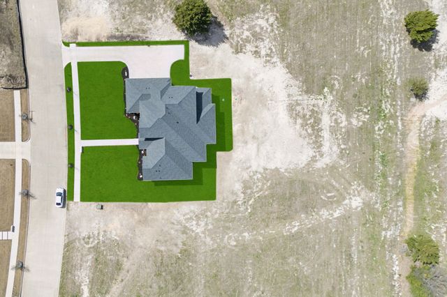 4451 Redbud Lane, Midlothian, TX 76065