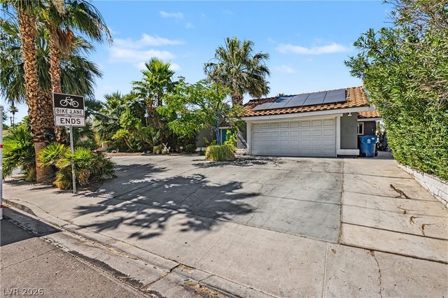 1888 East Viking Road, Las Vegas, NV 89169