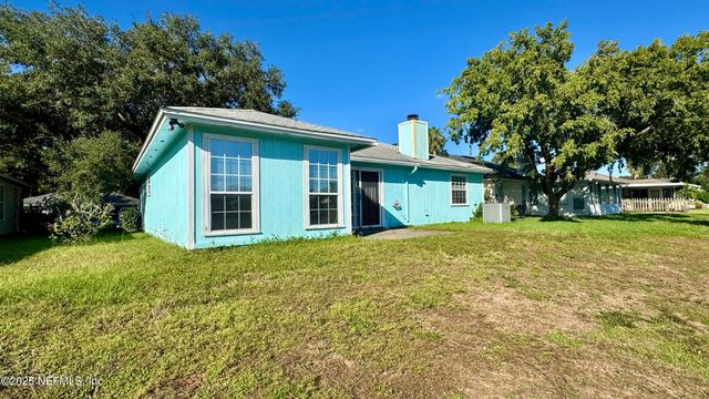 3696 N BARBIZON Circle, Jacksonville, FL 32257