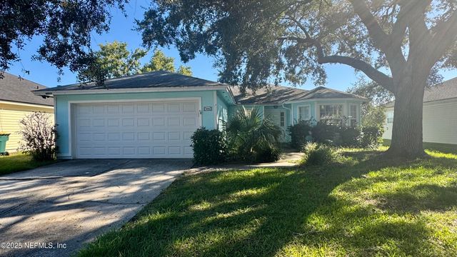 3696 N BARBIZON Circle, Jacksonville, FL 32257