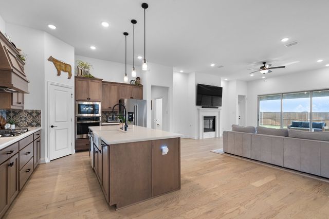 328 Savannah Lane, Oak Point, TX 75068