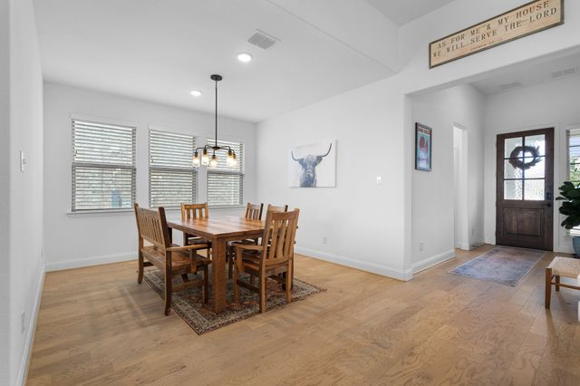 328 Savannah Lane, Oak Point, TX 75068