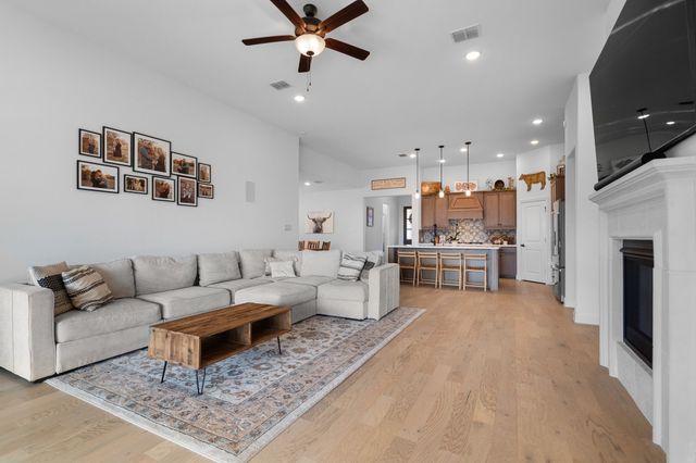 328 Savannah Lane, Oak Point, TX 75068