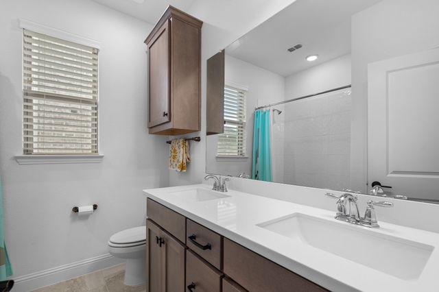 328 Savannah Lane, Oak Point, TX 75068