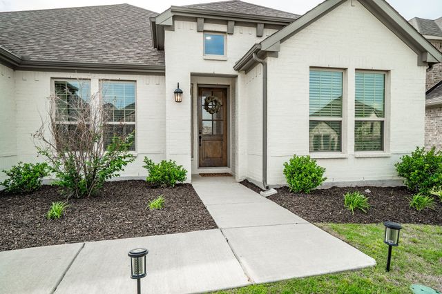 328 Savannah Lane, Oak Point, TX 75068