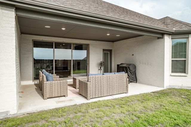 328 Savannah Lane, Oak Point, TX 75068