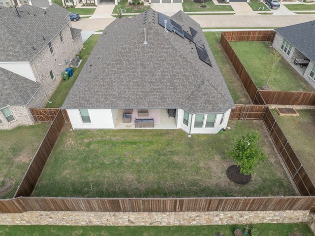 328 Savannah Lane, Oak Point, TX 75068