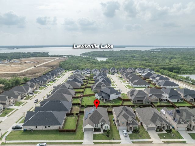 328 Savannah Lane, Oak Point, TX 75068