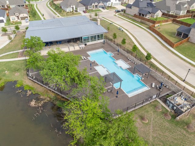 328 Savannah Lane, Oak Point, TX 75068