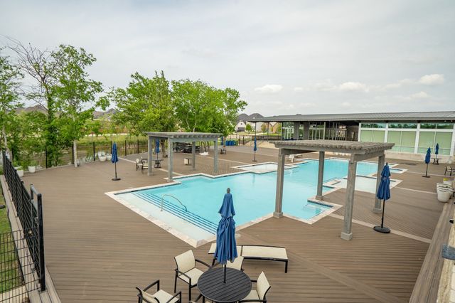 328 Savannah Lane, Oak Point, TX 75068