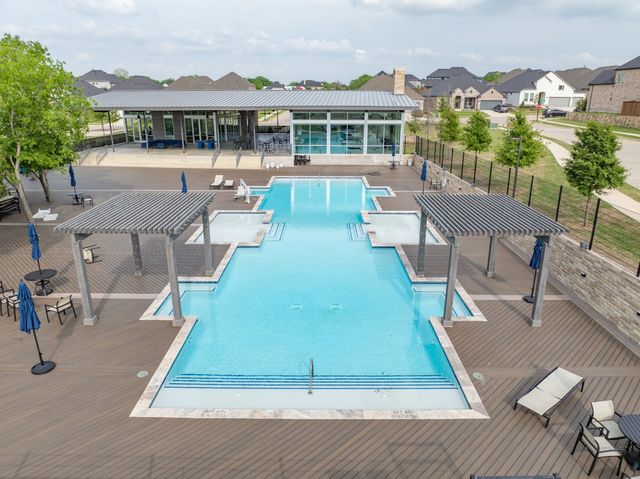 328 Savannah Lane, Oak Point, TX 75068