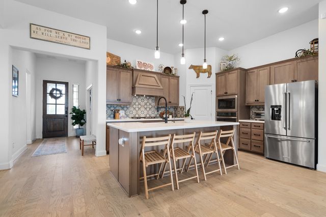 328 Savannah Lane, Oak Point, TX 75068