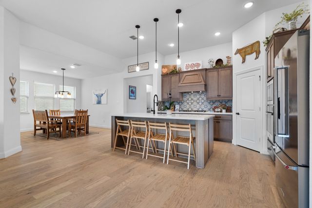 328 Savannah Lane, Oak Point, TX 75068