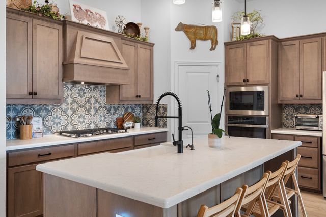 328 Savannah Lane, Oak Point, TX 75068