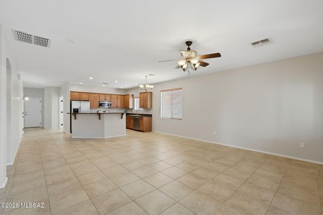 12902 E Red Iron Trail, Vail, AZ 85641