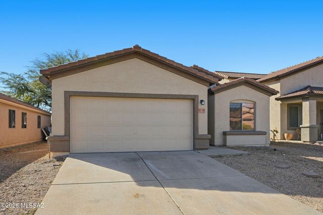 12902 E Red Iron Trail, Vail, AZ 85641