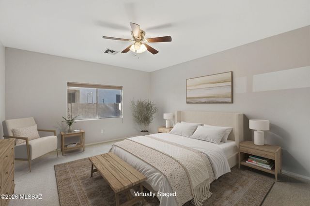 12902 E Red Iron Trail, Vail, AZ 85641