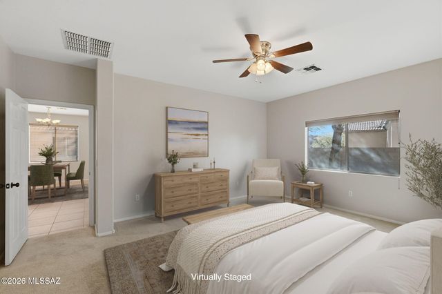 12902 E Red Iron Trail, Vail, AZ 85641