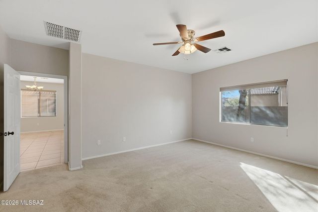 12902 E Red Iron Trail, Vail, AZ 85641