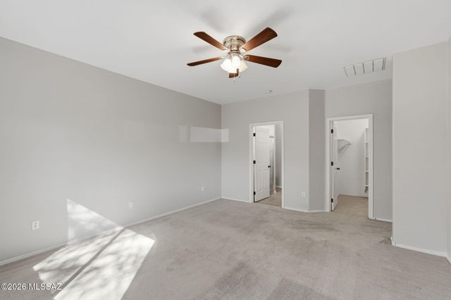 12902 E Red Iron Trail, Vail, AZ 85641