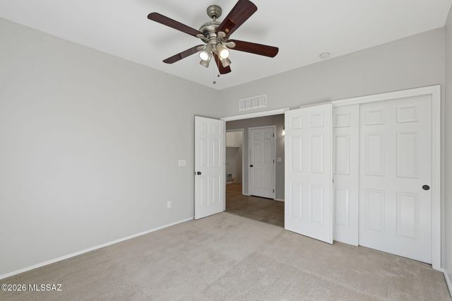 12902 E Red Iron Trail, Vail, AZ 85641