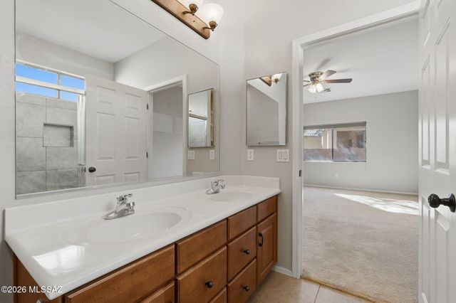 12902 E Red Iron Trail, Vail, AZ 85641