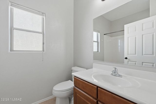 12902 E Red Iron Trail, Vail, AZ 85641