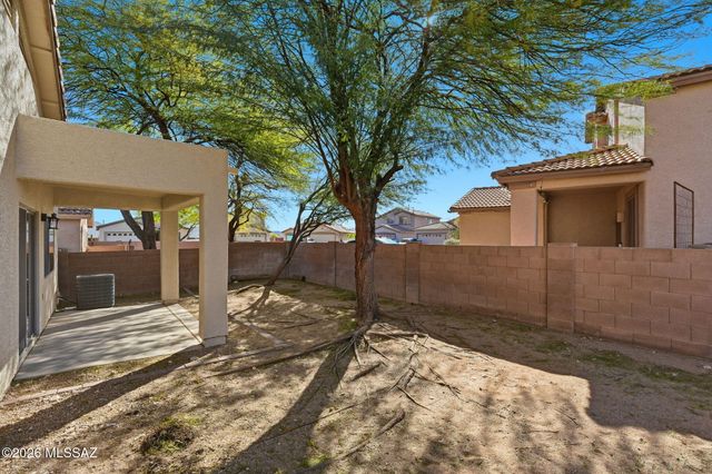 12902 E Red Iron Trail, Vail, AZ 85641