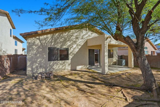 12902 E Red Iron Trail, Vail, AZ 85641