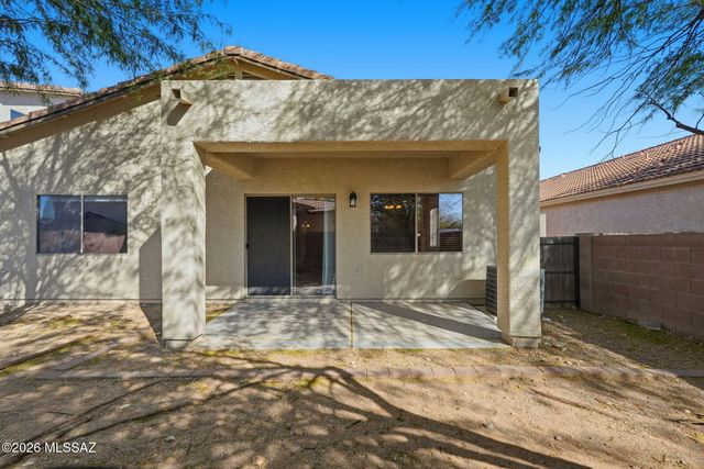 12902 E Red Iron Trail, Vail, AZ 85641