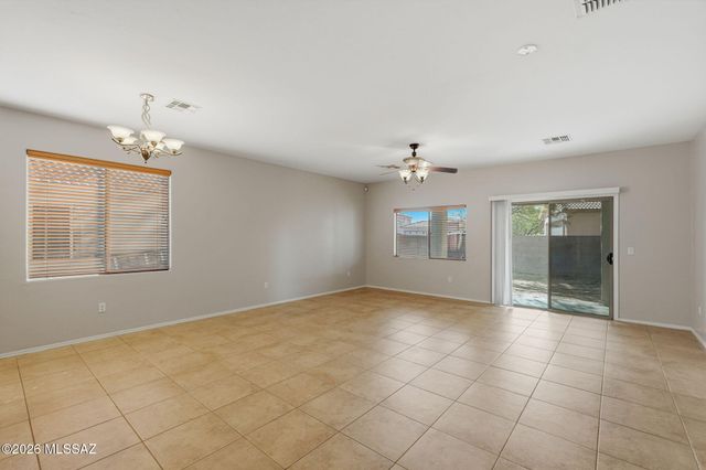 12902 E Red Iron Trail, Vail, AZ 85641