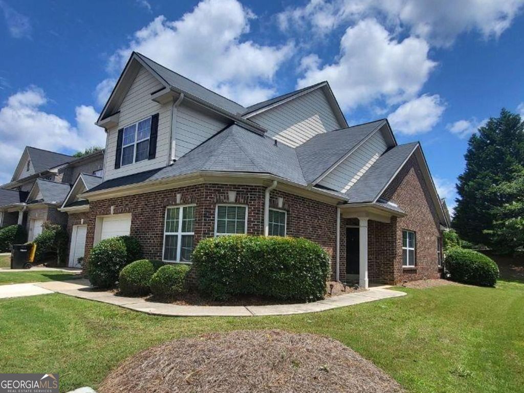 126 Granite Way, Newnan, GA 30265 — photo 2