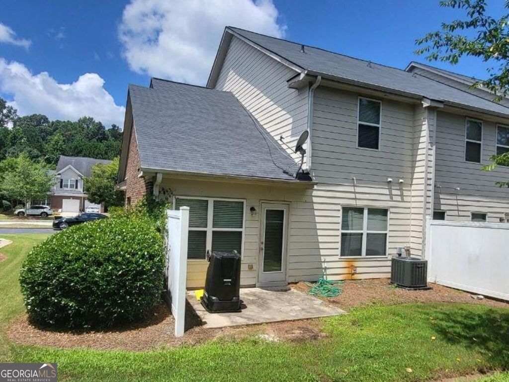 126 Granite Way, Newnan, GA 30265 — photo 5