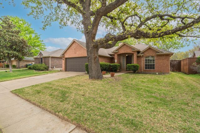 3900 Oak Park Drive, Flower Mound, TX 75028