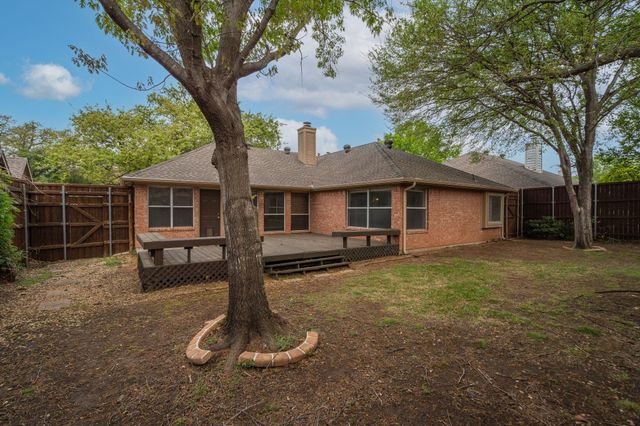 3900 Oak Park Drive, Flower Mound, TX 75028