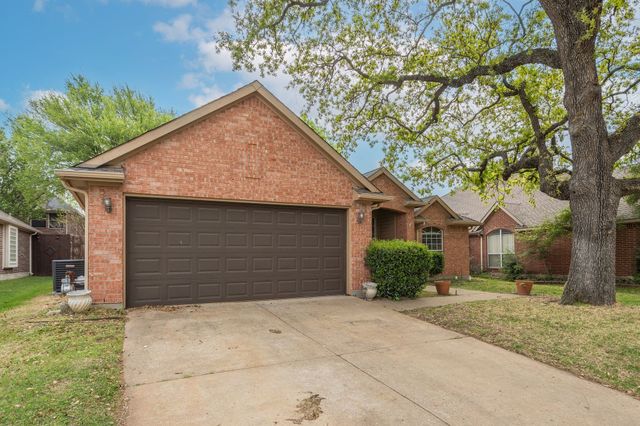 3900 Oak Park Drive, Flower Mound, TX 75028
