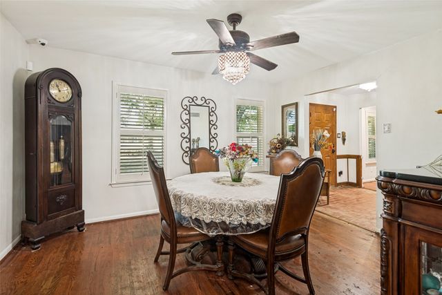 719 S Houston Street, Edgewood, TX 75117