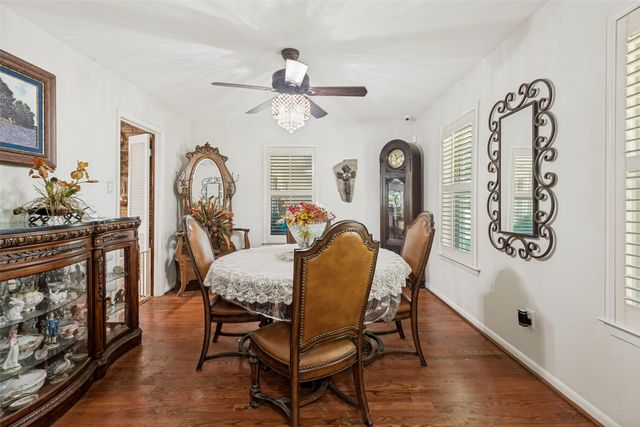 719 S Houston Street, Edgewood, TX 75117