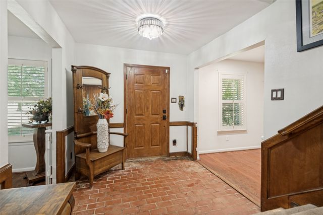 719 S Houston Street, Edgewood, TX 75117