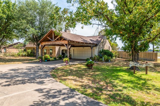 719 S Houston Street, Edgewood, TX 75117