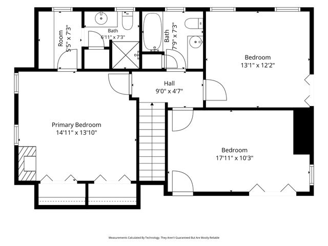 719 S Houston Street, Edgewood, TX 75117
