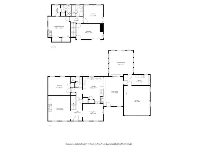 719 S Houston Street, Edgewood, TX 75117