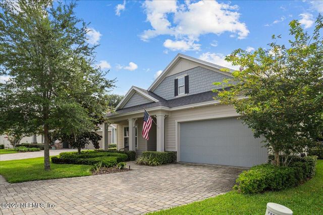 85325 CHAMPLAIN Drive, Fernandina Beach, FL 32034