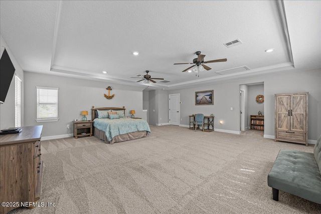 85325 CHAMPLAIN Drive, Fernandina Beach, FL 32034