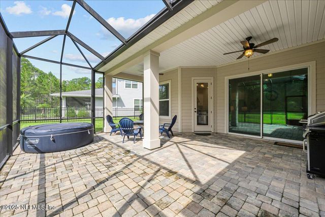 85325 CHAMPLAIN Drive, Fernandina Beach, FL 32034