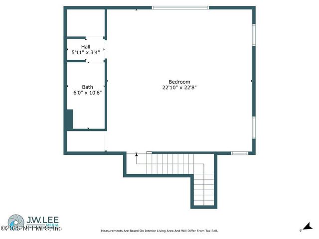 85325 CHAMPLAIN Drive, Fernandina Beach, FL 32034