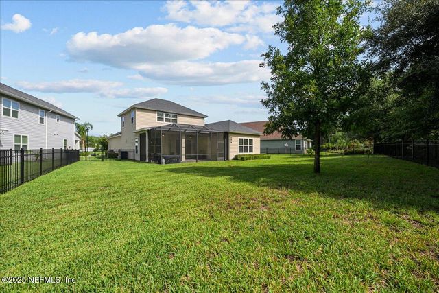 85325 CHAMPLAIN Drive, Fernandina Beach, FL 32034