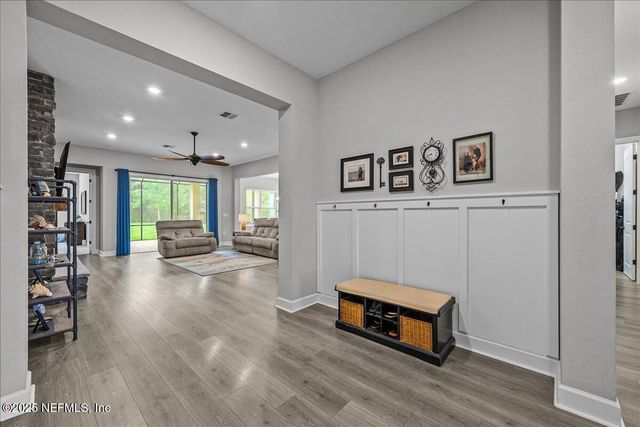 85325 CHAMPLAIN Drive, Fernandina Beach, FL 32034