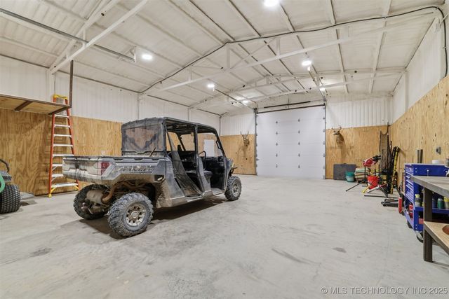 1245 Whittleville Road, Bokchito, OK 74726